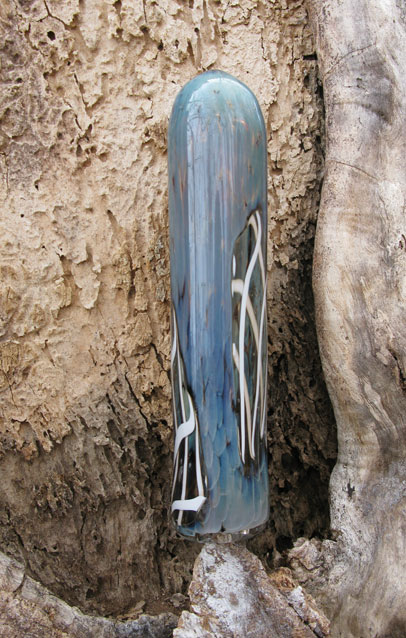 tap handle