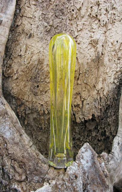 tap handle