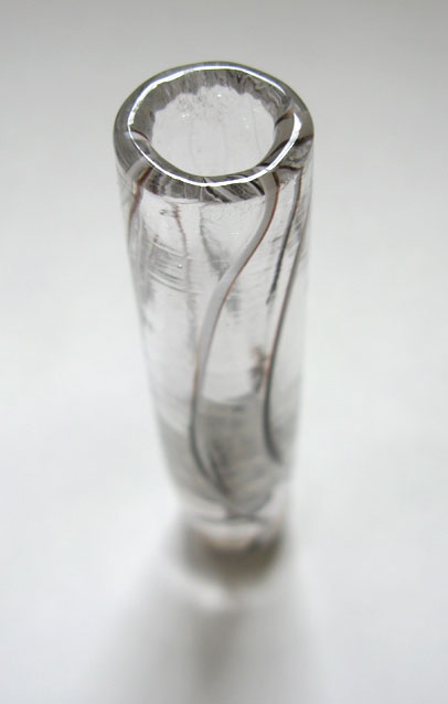 tap handle
