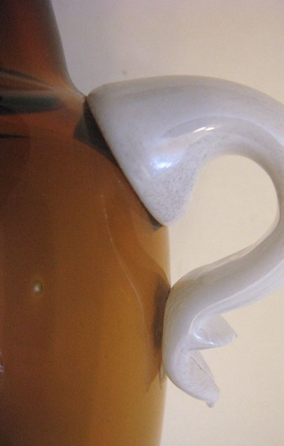 bottle closeup